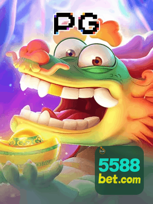 Fortune Rabbit - slot PG Soft na 5588BET