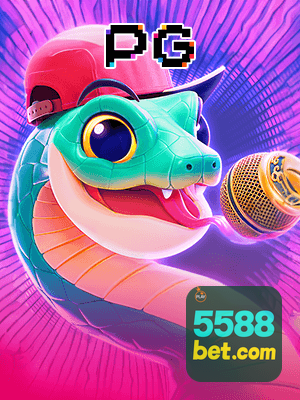 Variedade de slots 5588BET