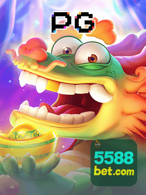 Jackpots 5588BET