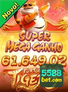Aplicativo móvel 5588BET para iOS e Android